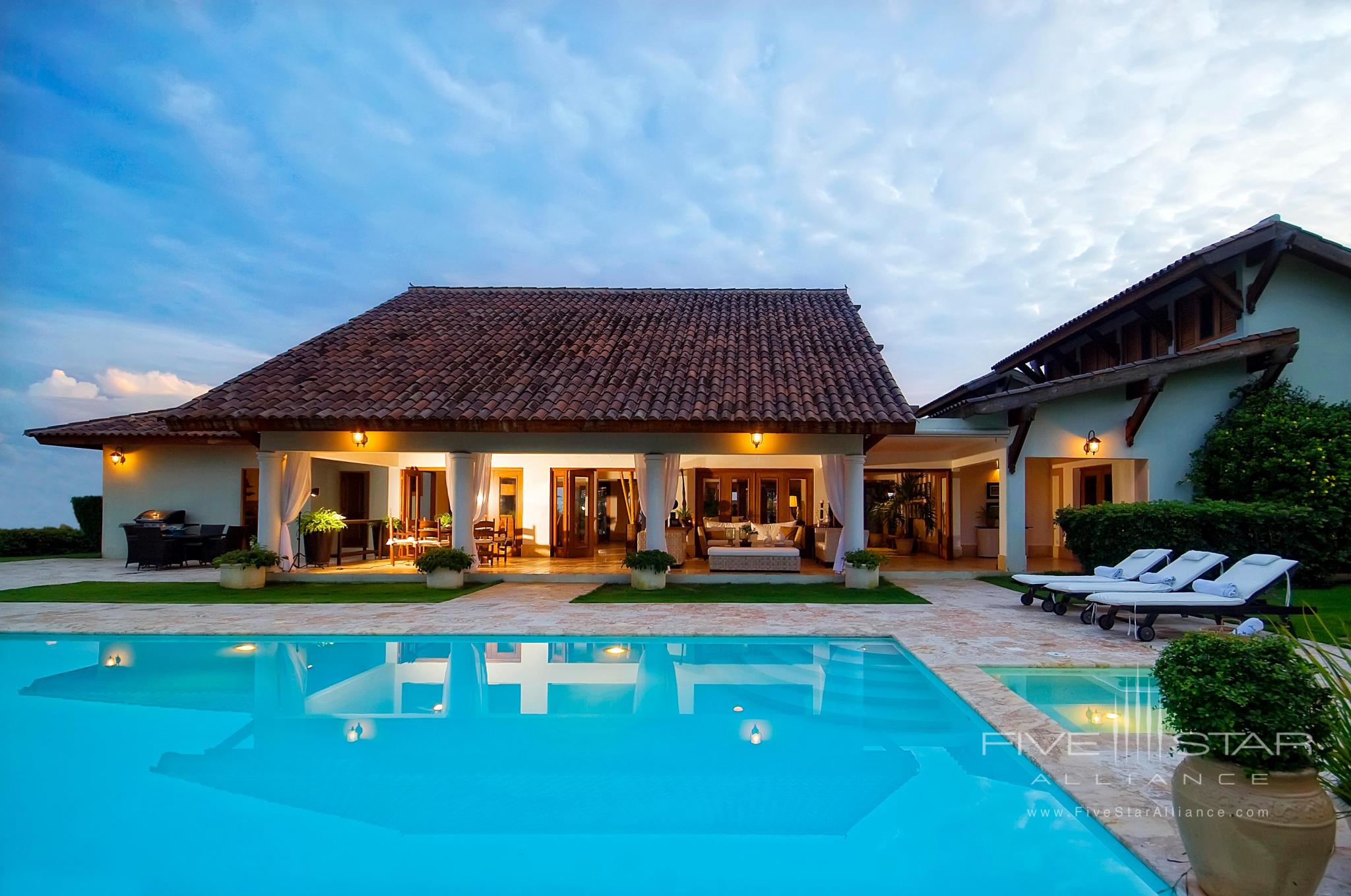 Photo Gallery for Casa de Campo Resort & Villas in La